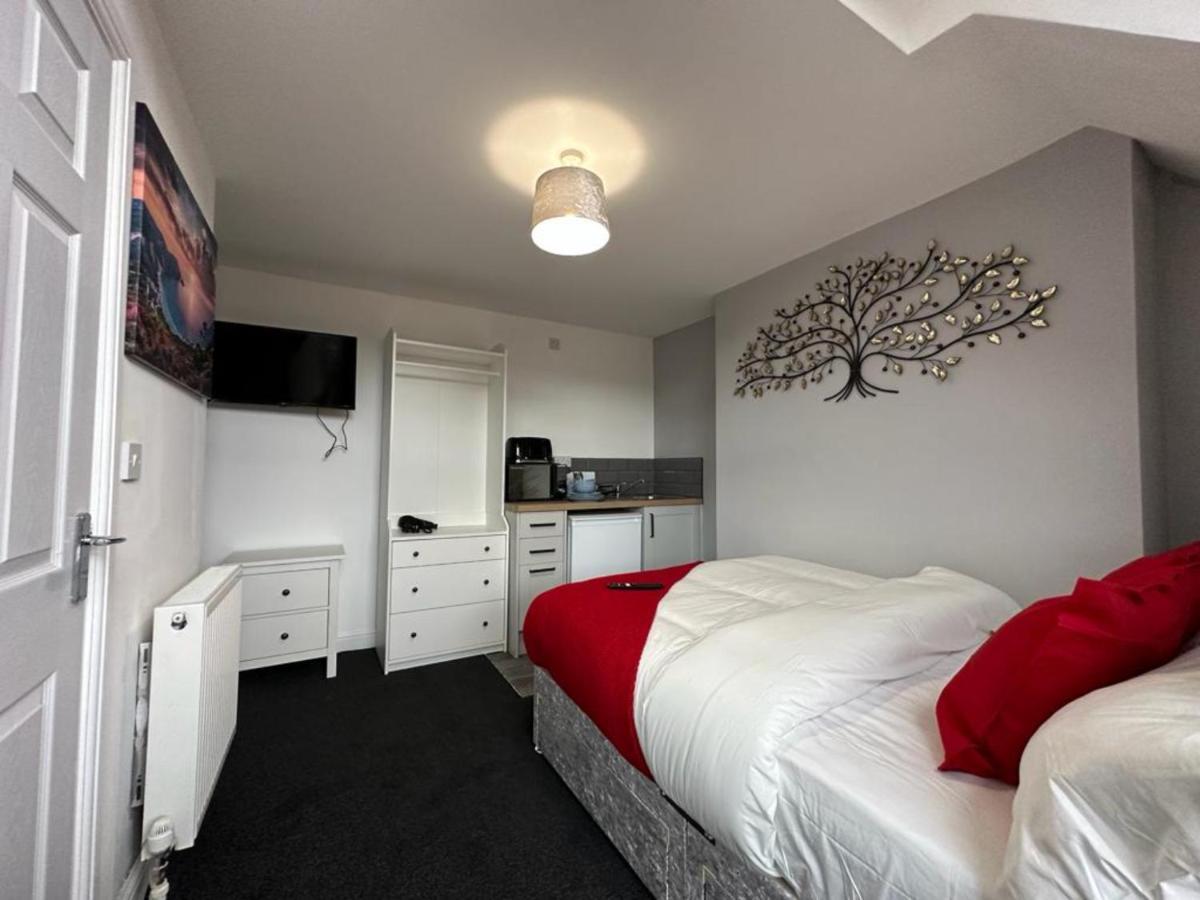 Aparthotel The Fishpond - Premier